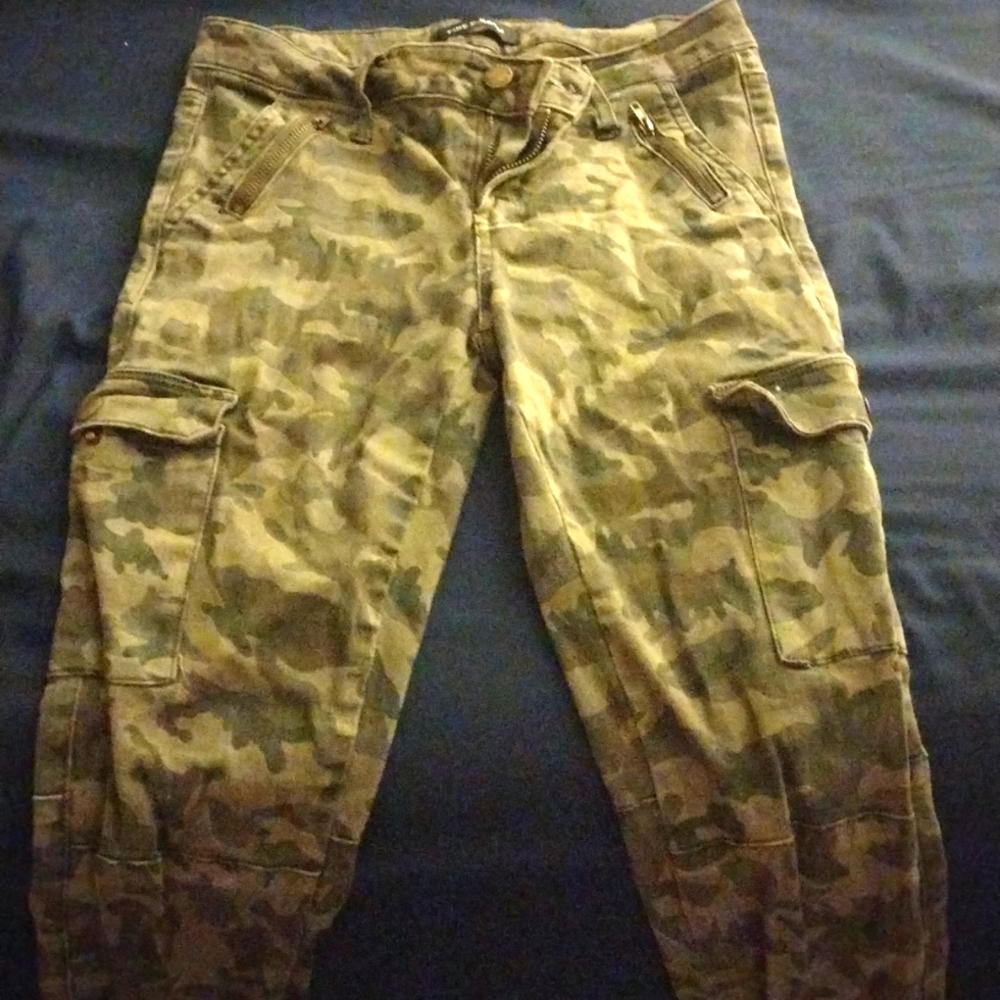 Fire and rain denim kids jeans